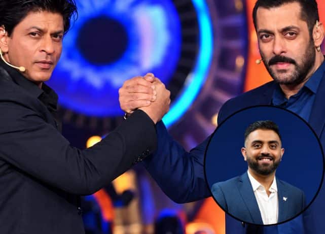 Shah Rukh, Salman and Bollywood rally behind Flydubai captain after terrifying mid-air attack