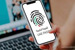 UAE PASS ‘signing credentials will expire soon’: What it means and how to renew