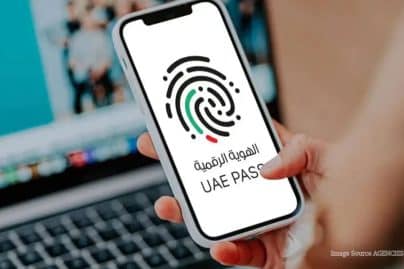 UAE PASS ‘signing credentials will expire soon’: What it means and how to renew