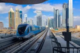 Dubai Metro set for 29 new stations: Full list of locations revealed