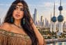 Kuwait Deports Egyptian Fashionista ‘Pocahontas’ Out of Country