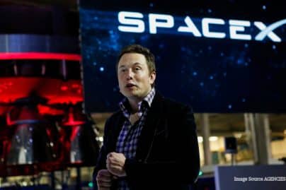 SpaceX plans new name for its artificial intelligence division