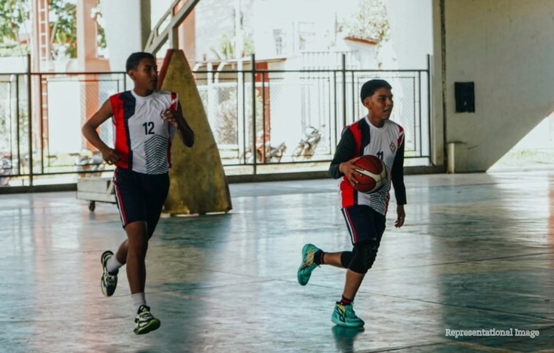 Young Indonesians taking part in fitness and wellness activities as Gen Z and millennials drive growing interest in holistic health.