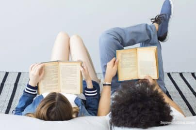 Gen Z reading habits face fresh scrutiny after viral TikTok debate
