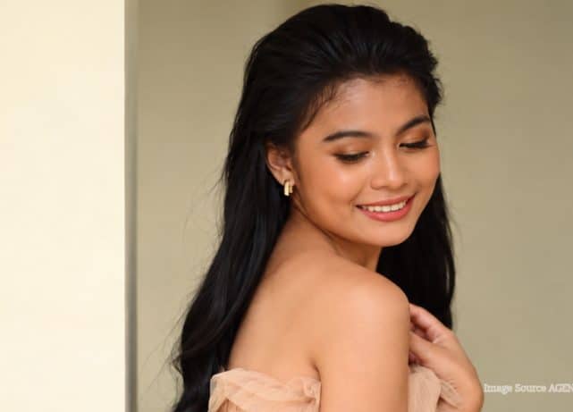Filipino singer Lyca Gairanod’s decade-old song finds new life in pop culture