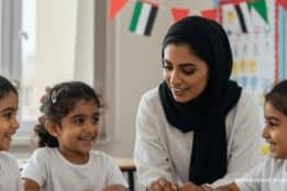 Dubai awards Golden Visas to outstanding educators