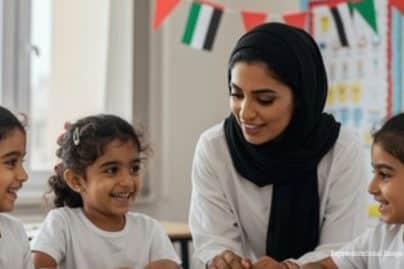 Dubai awards Golden Visas to outstanding educators