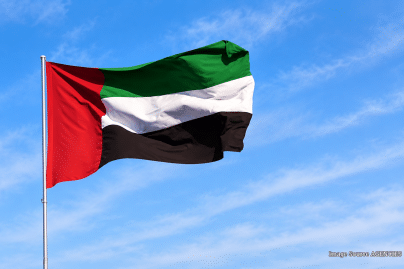 UAE strongly condemns Israeli settler attack on European Diplomatic Delegation in Occupied West Bank