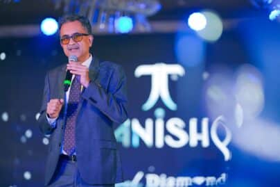 Tanishq redefines consumer trust in diamond buying in the UAE with the historic launch of the Diamond Expertise Centre
