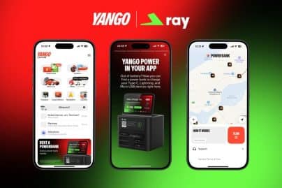 Yango Power UAE launches fast phone charging across 600 stations