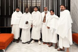 Yango Ride funds Umrah for seven UAE drivers and school fees
