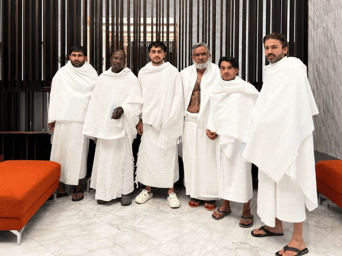 Yango Ride funds Umrah and school fees