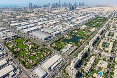 DIP Holding IPO opens October 27: How UAE investors can apply