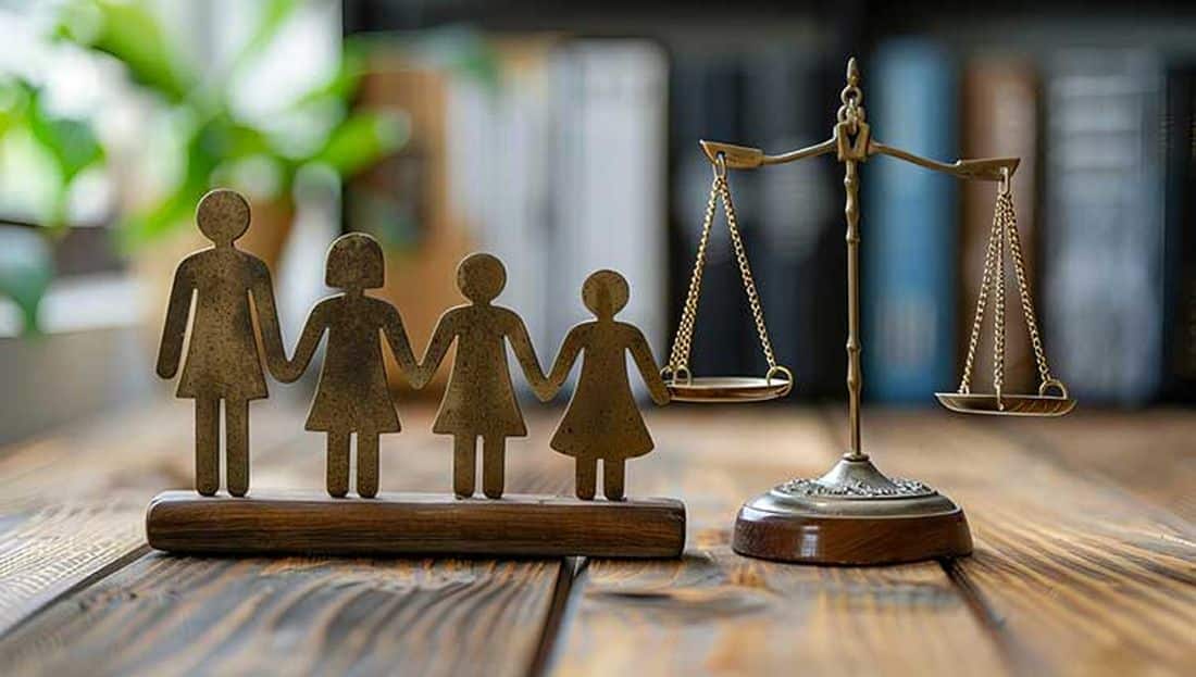 UAE expat parents face guardianship planning gap