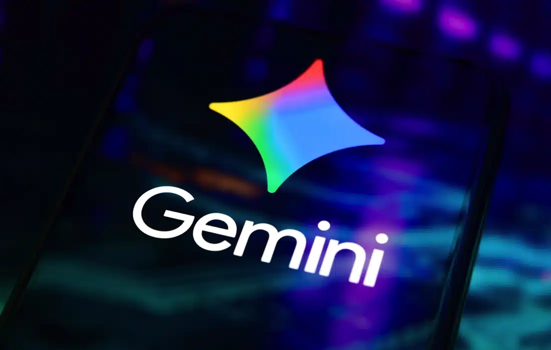 Gemini outage disrupts users before service recovers