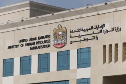UAE Warns Employers of Up to Dh1 Million Fines for Labour Law Violations
