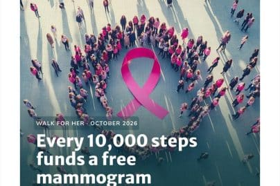 UAE free mammograms unlocked as myAster walkers cross 19 million steps