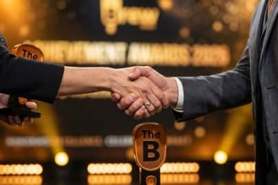 Technology and Innovation Award in UAE 2026: Recognising Excellence Across the GCC