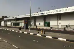 Saudi Arabia Houthi attacks hit two airports as regional tensions escalate