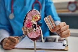 Man suffers kidney failure after five years of painkiller use: Doctors warn